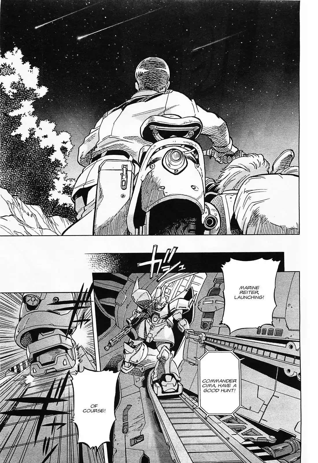 Kidou Senshi Gundam 0083 Rebellion Chapter 1 44